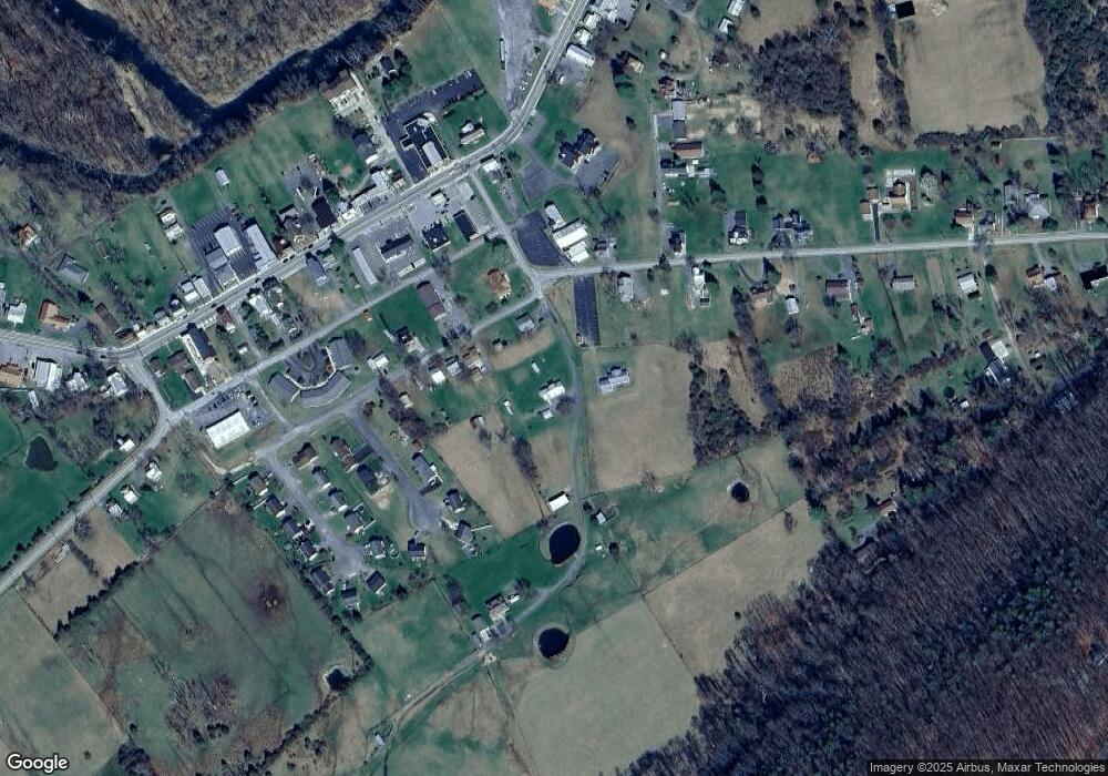 55 Ridge St, Wardensville, WV 26851 - photo 1