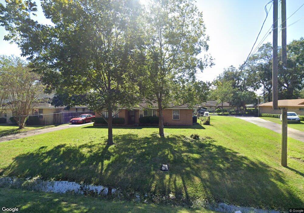 3710 Darden St, Houston, TX 77093 - photo 1