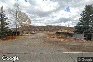 TBD 4th St, Phippsburg, CO 80469