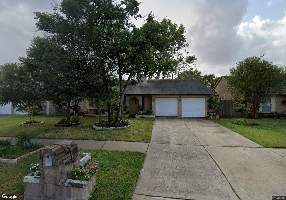 7015 Canyon Way Dr, Houston, TX 77086 - photo 1