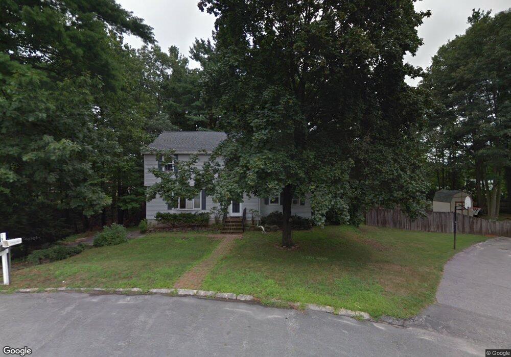 19 Gettysburg Dr, Nashua, NH 03064 - photo 1