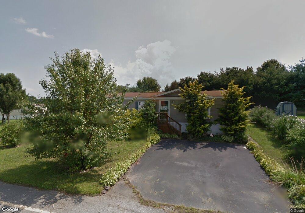 748 Javelin Way, Bear, DE 19701 - photo 1