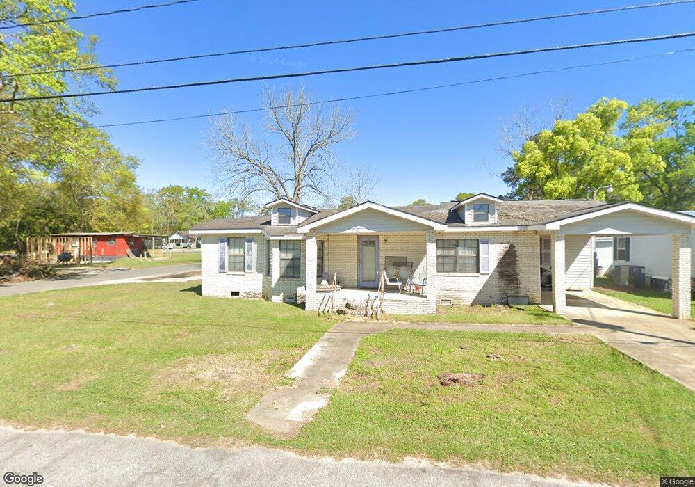 1242 2nd Ave SW, Cairo, GA 39828 - photo 1