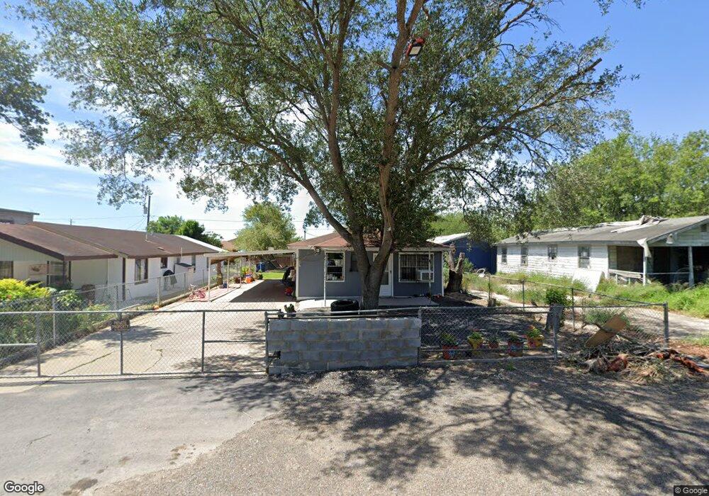 2128 Diamond St, Donna, TX 78537 - photo 1