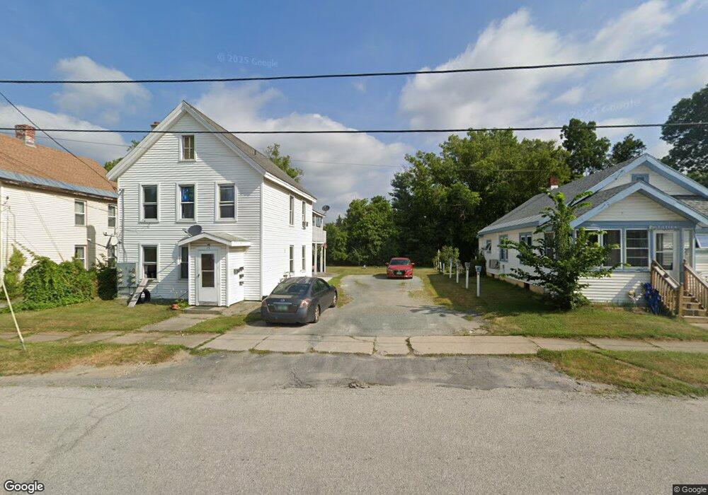 13 Chaplin Ave, Rutland, VT 05701 - photo 1