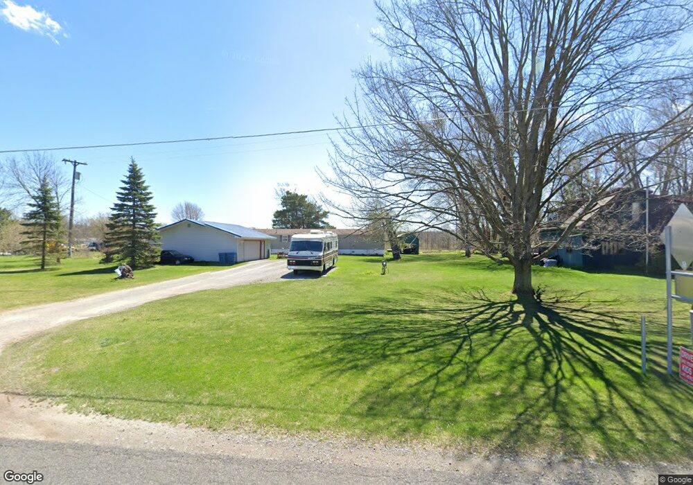 1456 E Olson Rd, Midland, MI 48640 - photo 1