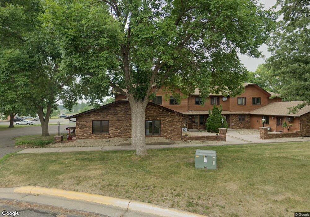 1324 13th Street Cir, Sauk Rapids, MN 56379 - photo 1