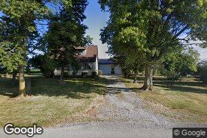 7626 Yoder Rd, Ossian, IN 46777