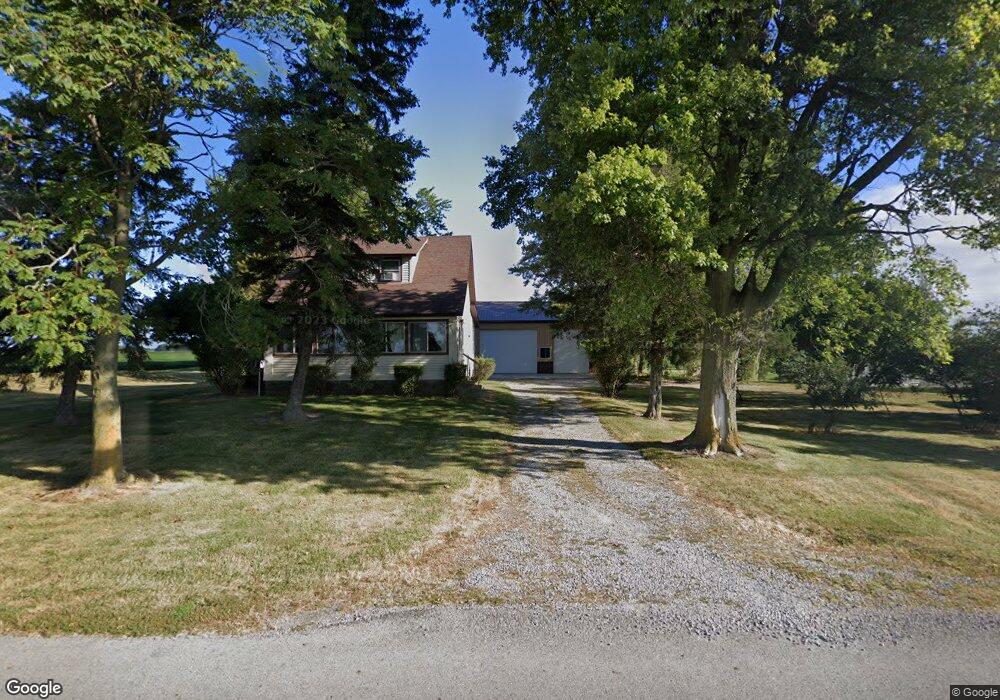 7626 Yoder Rd, Ossian, IN 46777 - photo 1