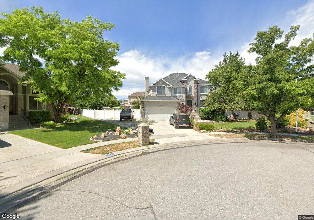 2917 W 9755 S, South Jordan, UT 84095 - photo 1