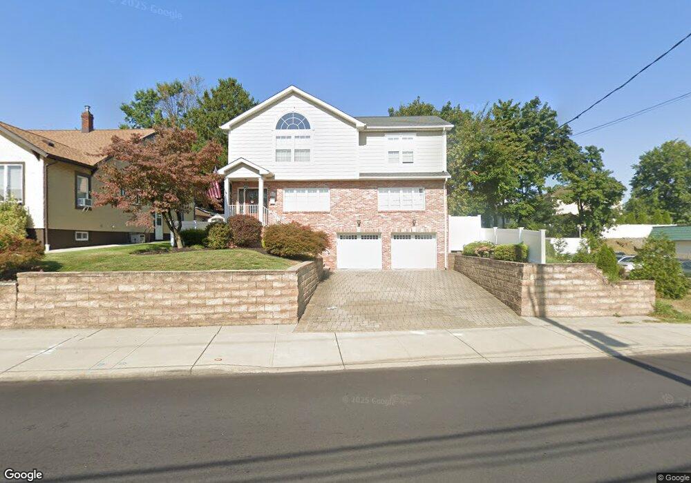 23 Hackensack St, Wood Ridge, NJ 07075 - photo 1