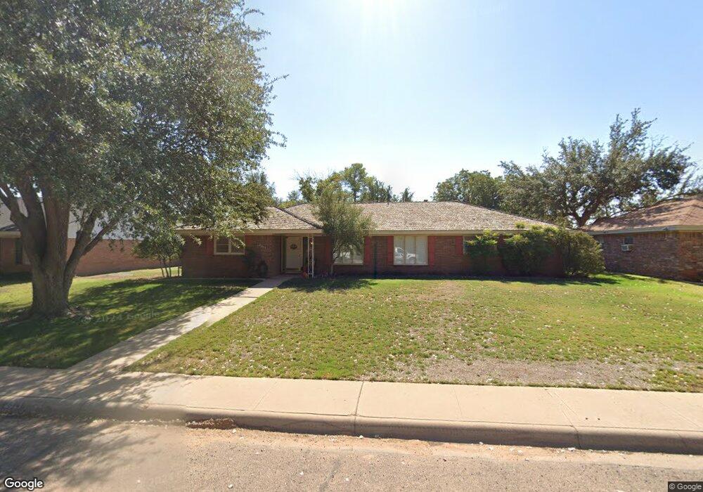 2811 Auburn Dr, Midland, TX 79705 - photo 1