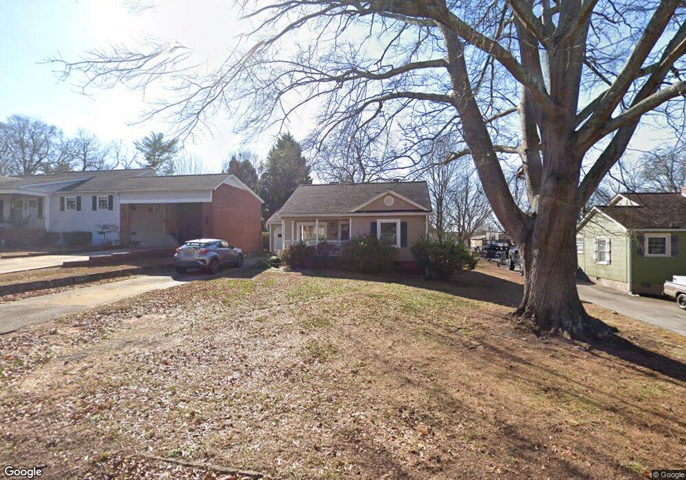 5 Canaday St, Inman, SC 29349 - photo 1