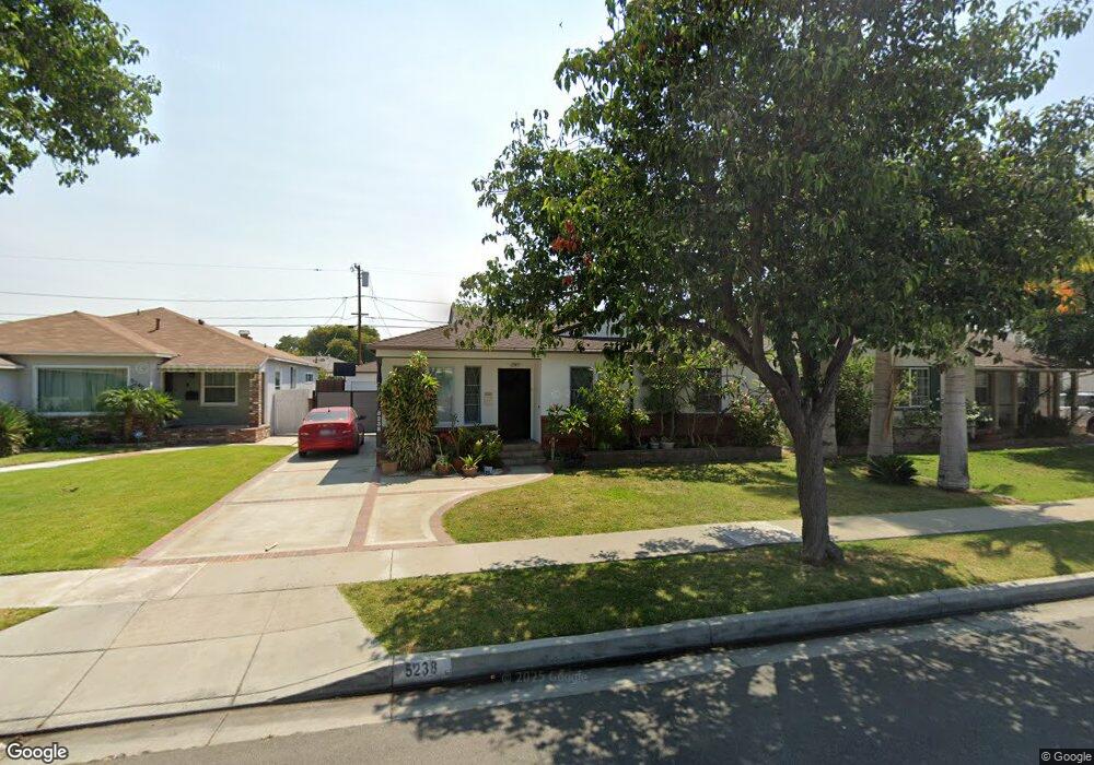 5238 Minturn Ave, Lakewood, CA 90712 - photo 1