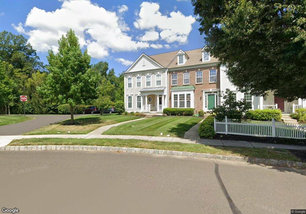 168 Pipers Inn Dr, Fountainville, PA 18923 - photo 1