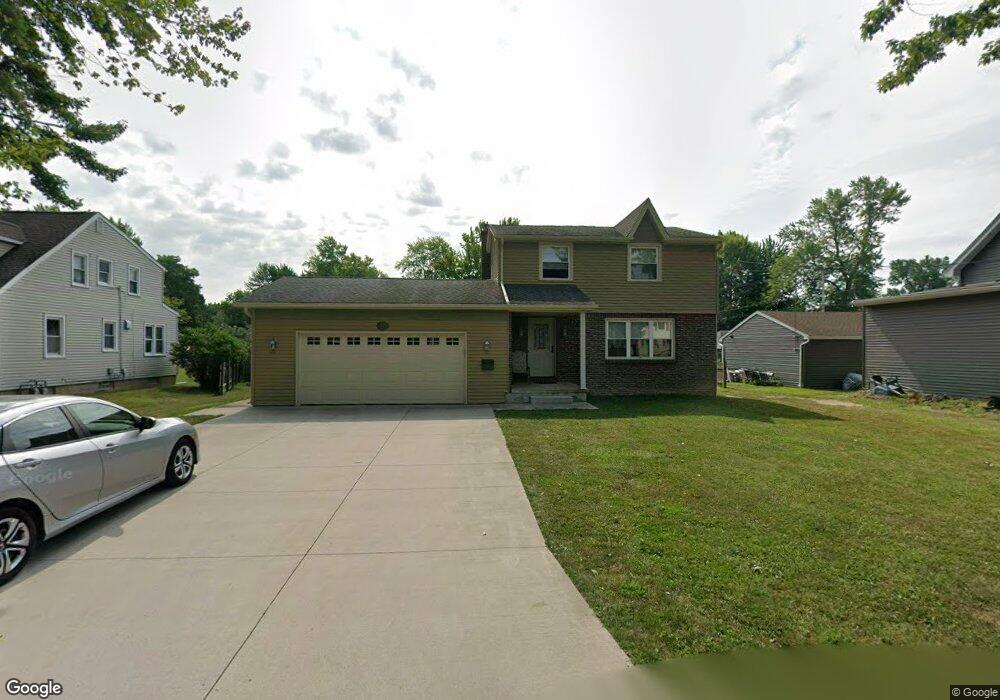 437 Woodward Ave, North Tonawanda, NY 14120 - photo 1