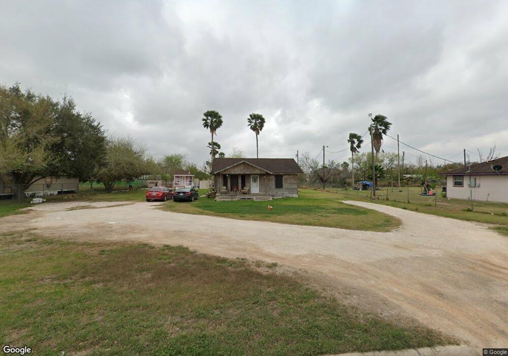 535 Fogata Ave, Donna, TX 78537 - photo 1