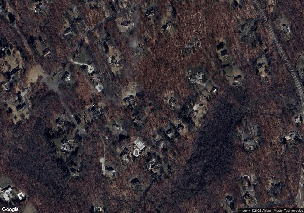 23 Spring Valley Rd, Weston, CT 06883 - photo 1