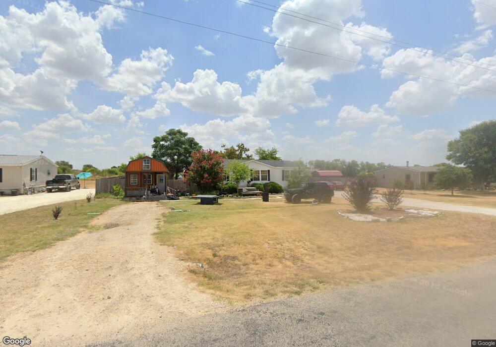 17631 Old 81, Troy, TX 76579 - photo 1