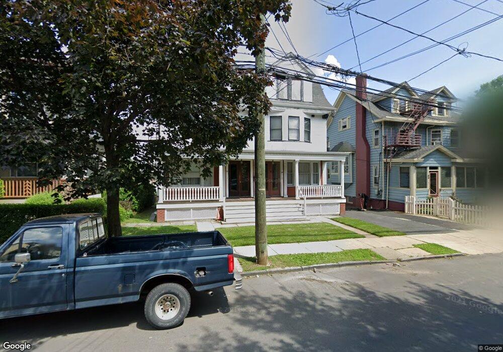 78 Osborne Terrace unit 80, Newark, NJ 07108 - photo 1