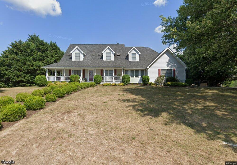 161 Racey Ln, Strasburg, VA 22657 - photo 1