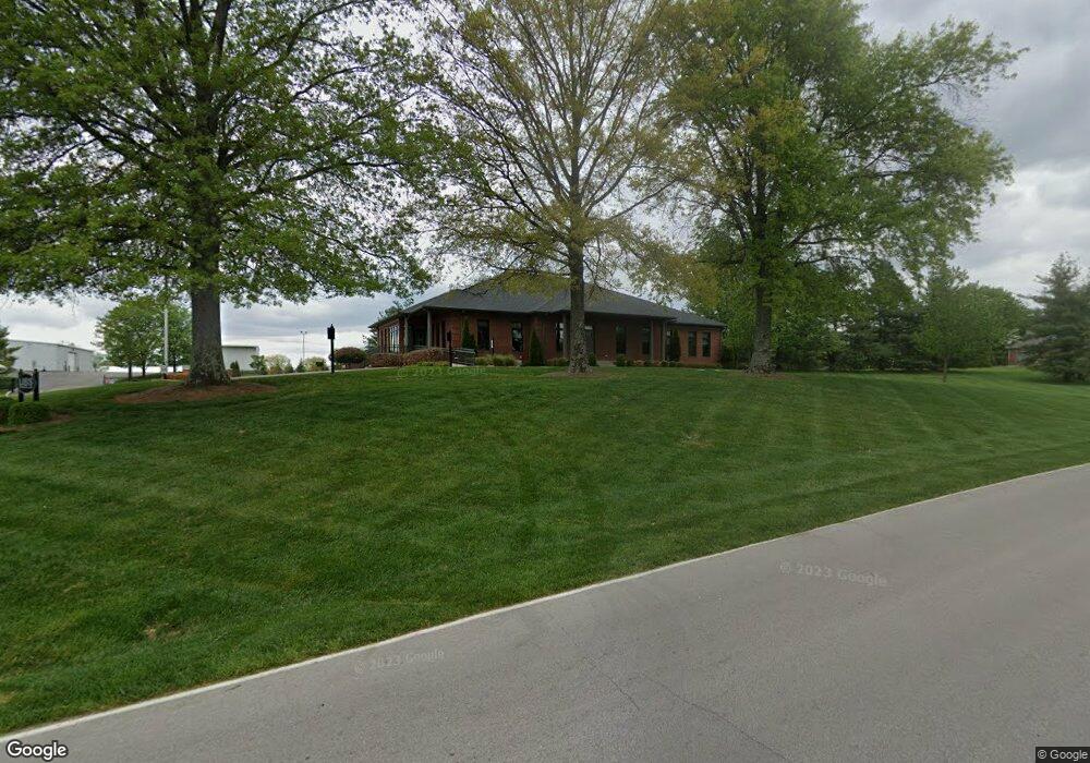 6931 Atkins Rd, Floyds Knobs, IN 47119 - photo 1