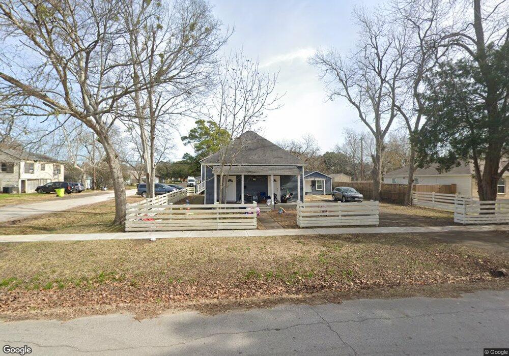 1401 5th St, Rosenberg, TX 77471 - photo 1