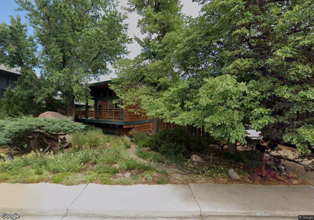 2675 Iliff St, Boulder, CO 80305 - photo 1