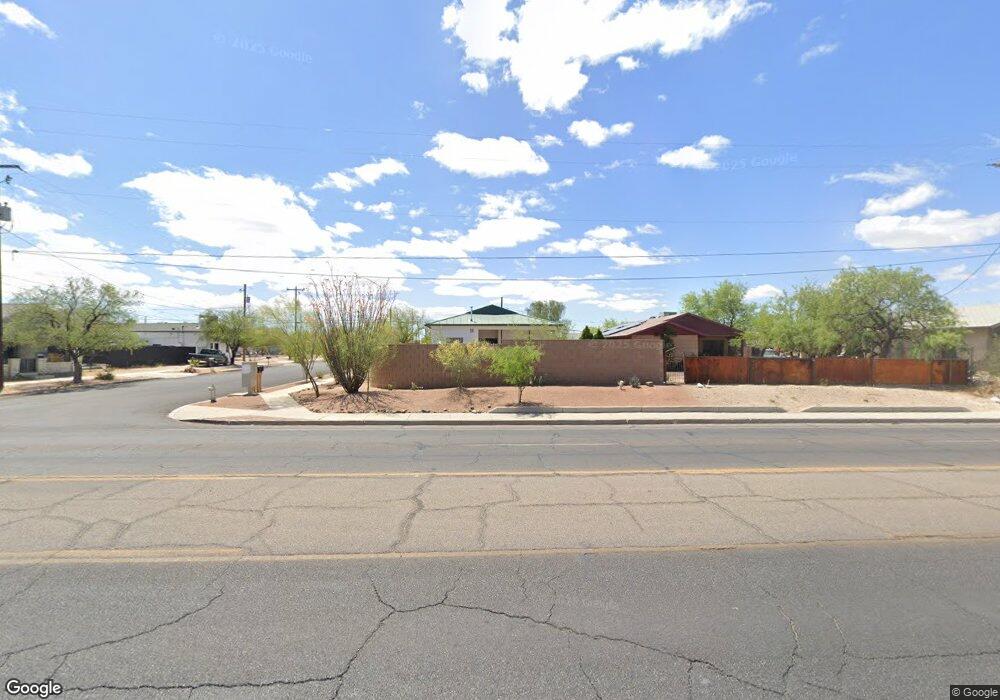 301 W 22nd St, Tucson, AZ 85713 - photo 1