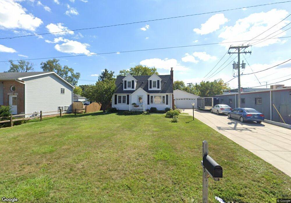 2851 Central Ave, Waukegan, IL 60085 - photo 1