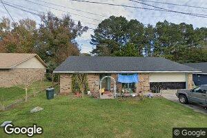 107 Franklin St, Newllano, LA 71461
