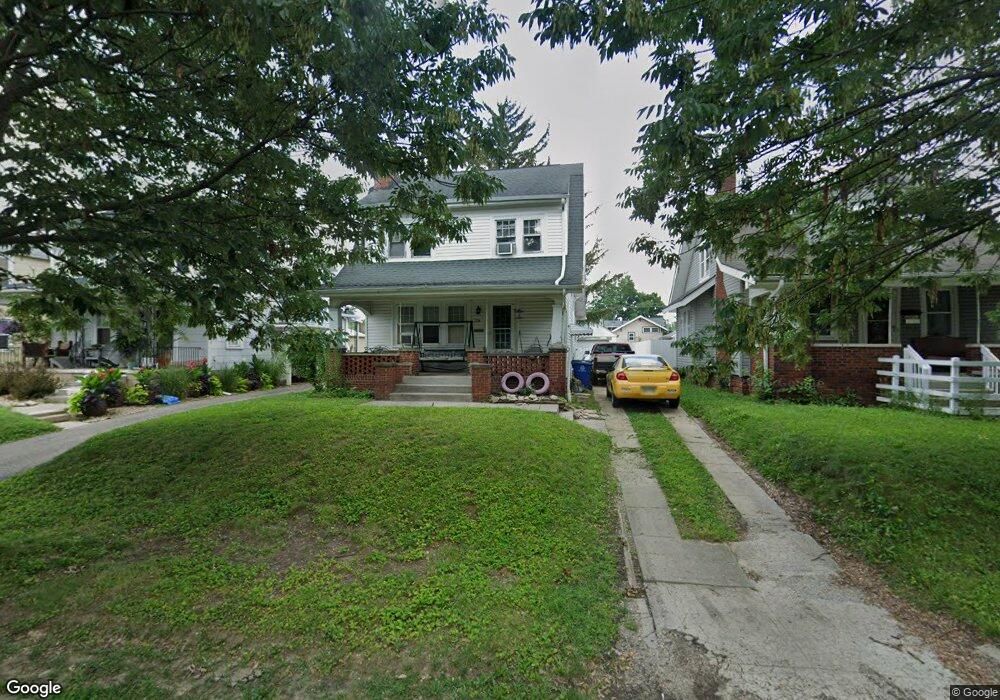 128 N Huron Ave, Columbus, OH 43204 - photo 1