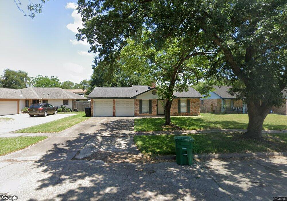 11703 Kirkmeadow Dr, Houston, TX 77089 - photo 1