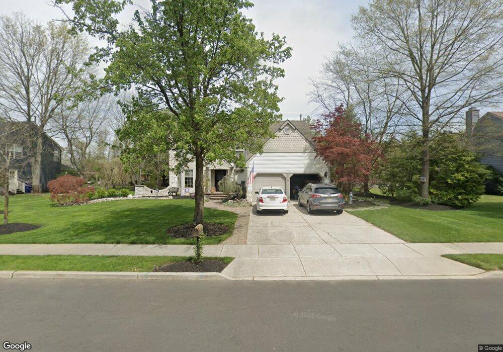 181 Preakness Dr, Mount Laurel, NJ 08054 - photo 1