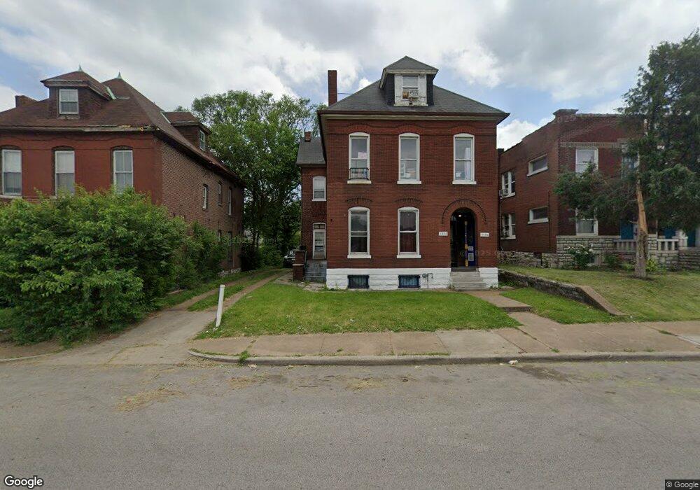 4430 Bircher Blvd, Saint Louis, MO 63115 - photo 1