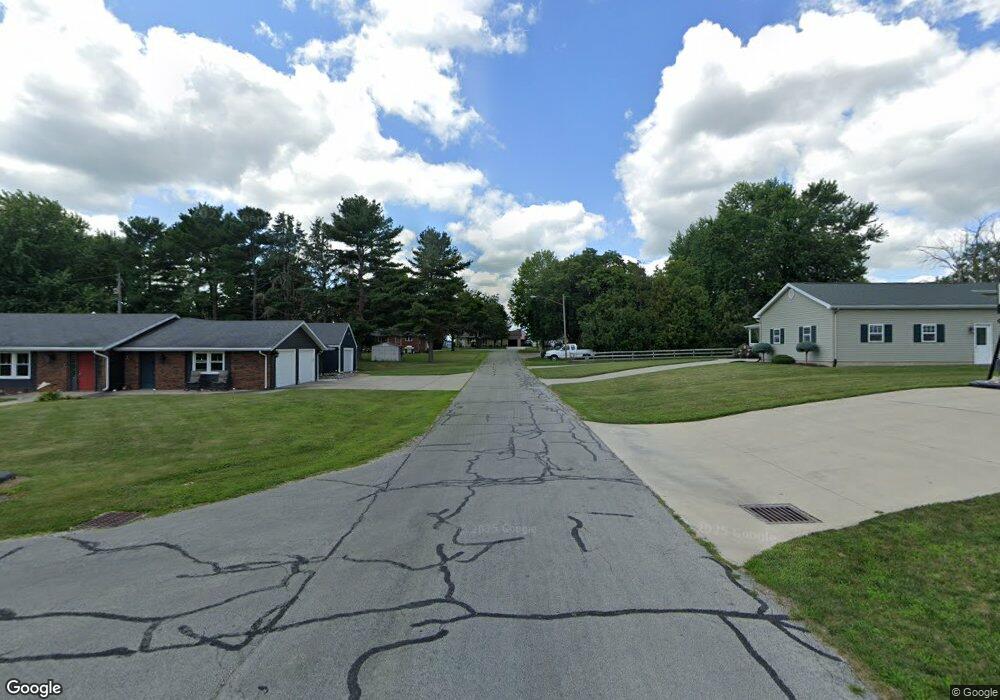 0000 Leigh Rd, West Unity, OH 43570 - photo 1