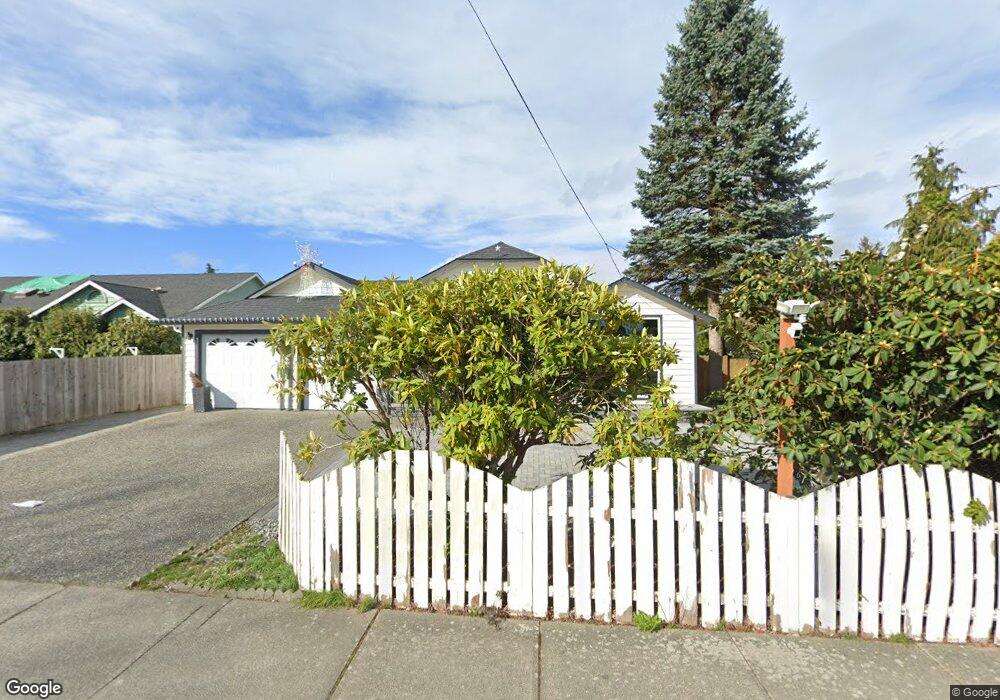 721 90th St SW, Everett, WA 98204 - photo 1