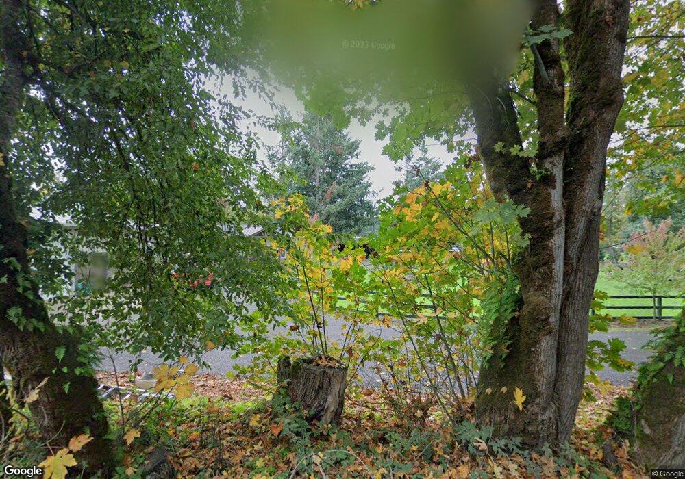 280 8th St, Scotts Mills, OR 97375 - photo 1