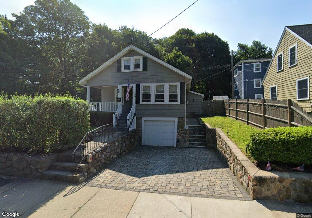 139 Elm St, Stoneham, MA 02180 - photo 1