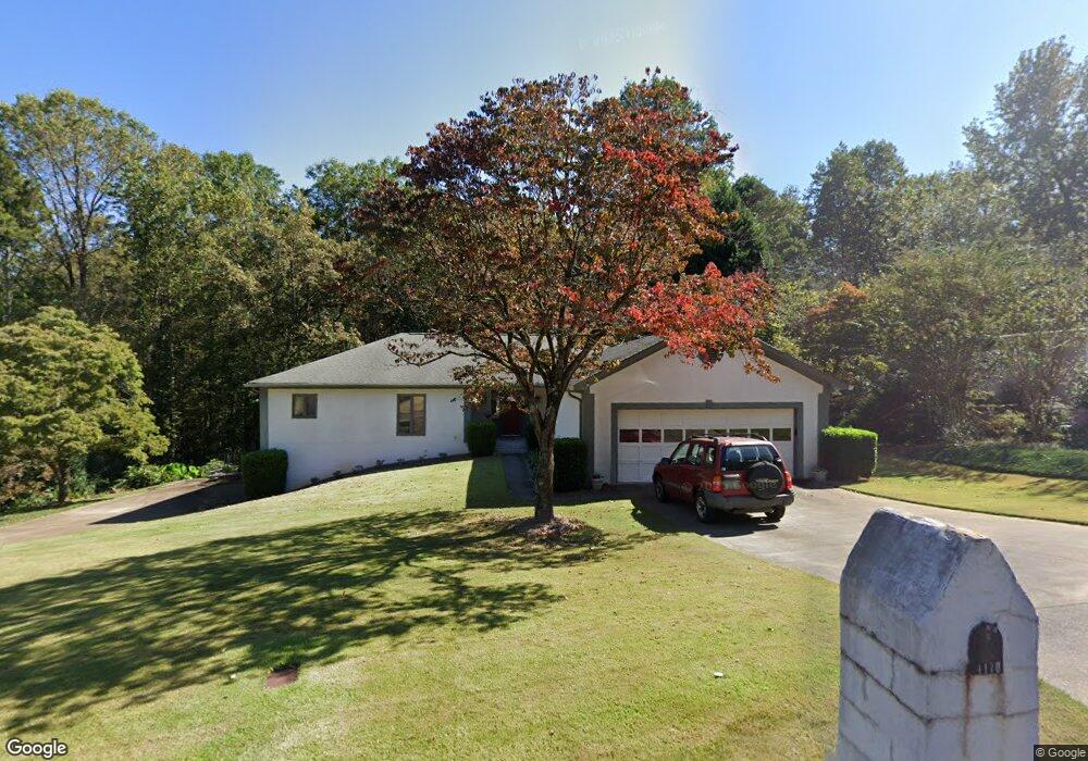 1170 Saint Ives Ct, Suwanee, GA 30024 - photo 1