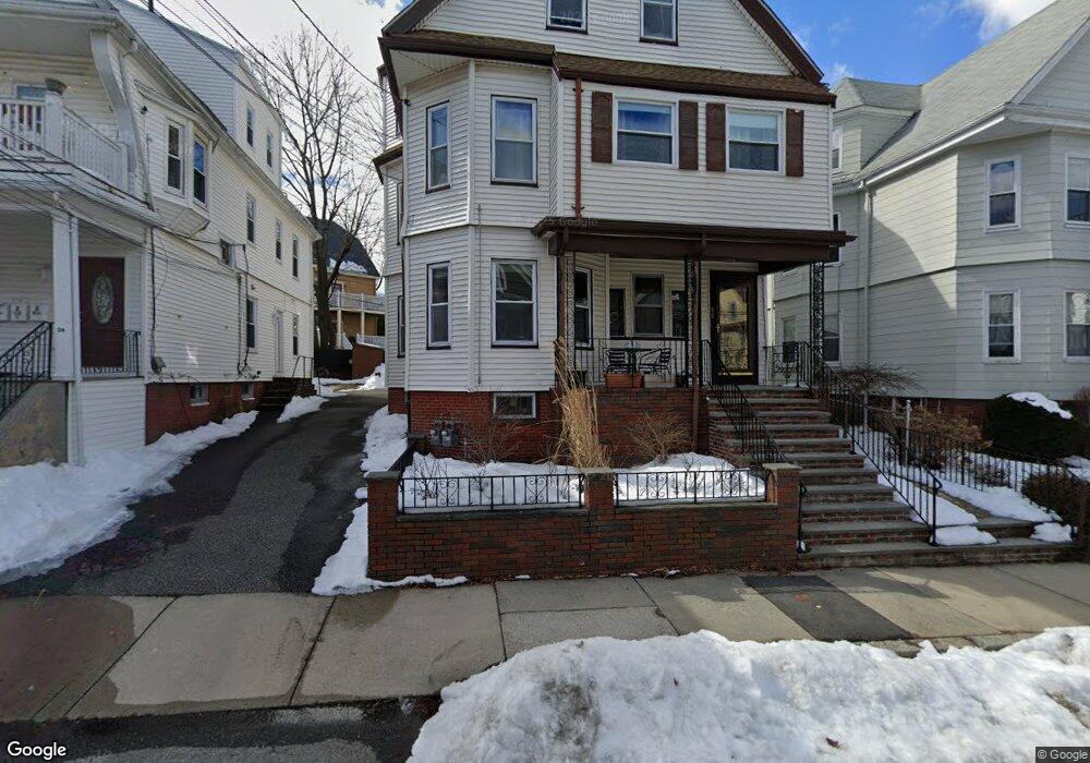 28 Pearson Rd, Somerville, MA 02144 - photo 1