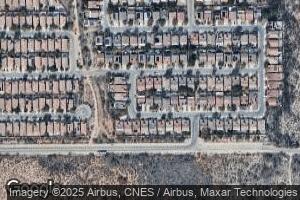 10567 E Rose Hill St, Tucson, AZ 85747