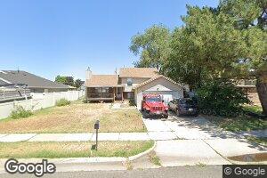 840 W 4375 S, Ogden, UT 84405
