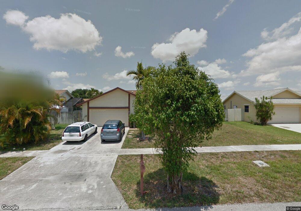 9111 Gettysburg Rd, Boca Raton, FL 33434 - photo 1