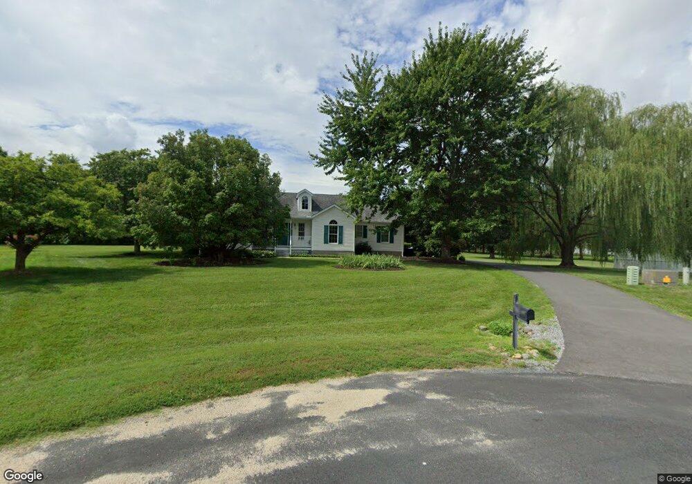 136 Hilltop Dr, Chestertown, MD 21620 - photo 1