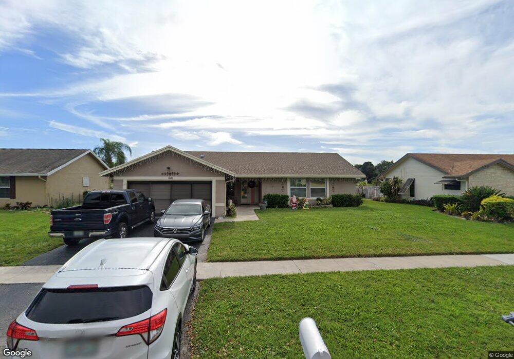 9531 Burlington Place, Boca Raton, FL 33434 - photo 1