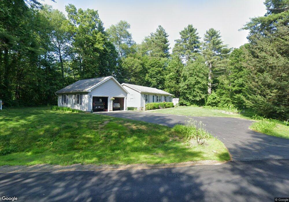 26 W Gill Rd, Gill, MA 01354 - photo 1