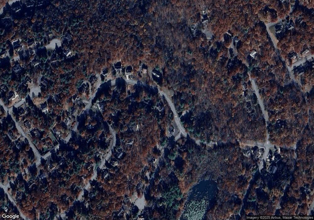 449 Blue Mountain Crossing, East Stroudsburg, PA 18301 - photo 1