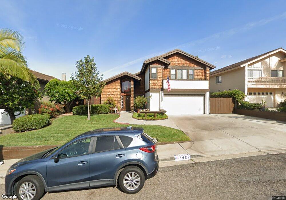 1422 Valleda Ln, Encinitas, CA 92024 - photo 1