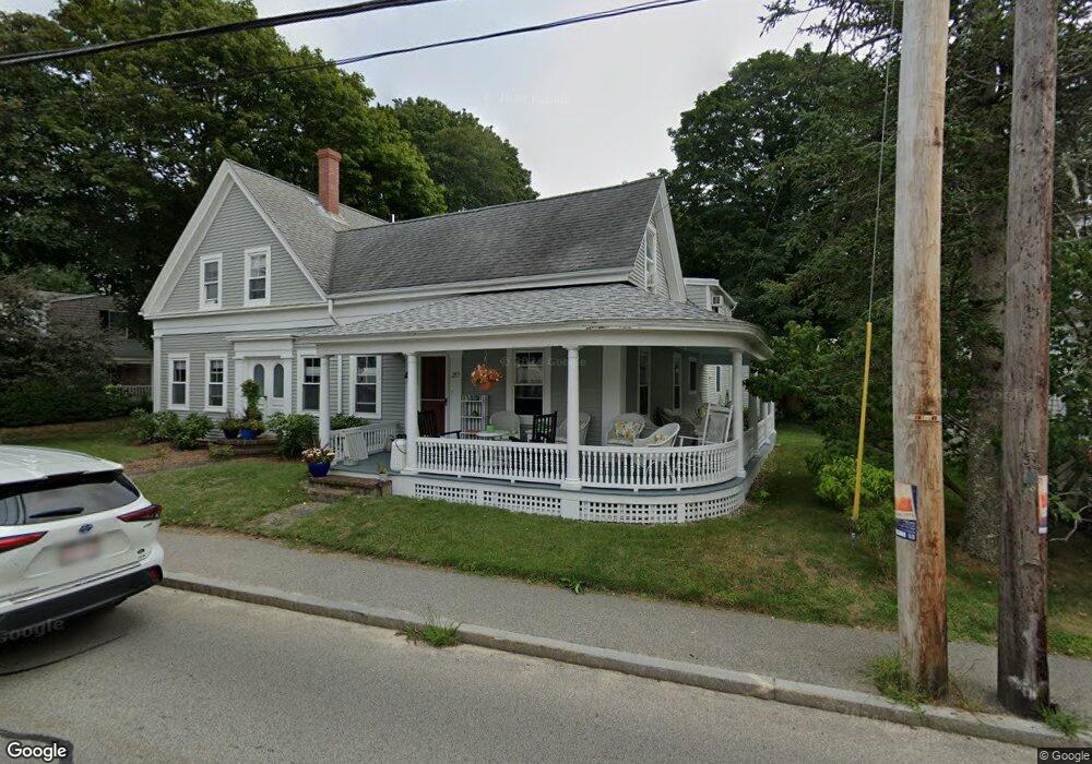 30 Masonic Ln, Wellfleet, MA 2667 - photo 1